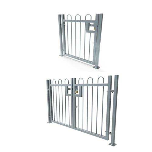 Railing Gates